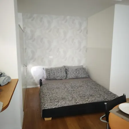 Il Covino - Monolocale Bolonya