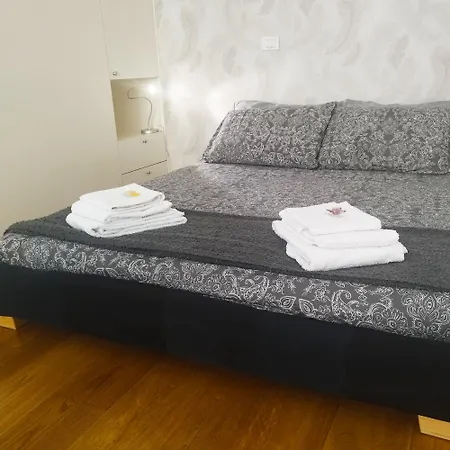 Il Covino - Monolocale *