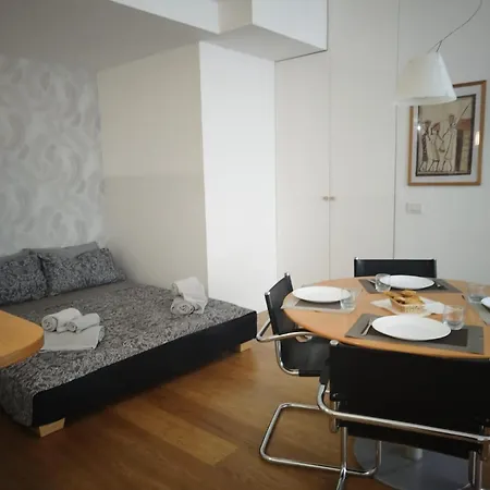 Il Covino - Monolocale *