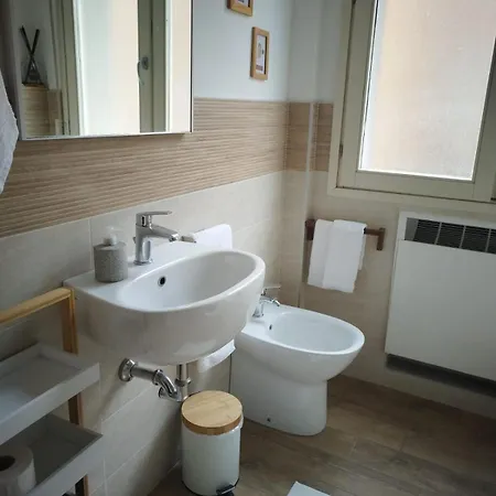 Apartament Il Covino - Monolocale Bolonia