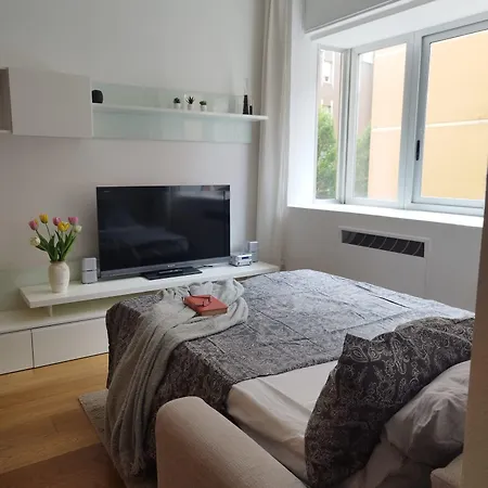 Il Covino - Monolocale * Bolonha