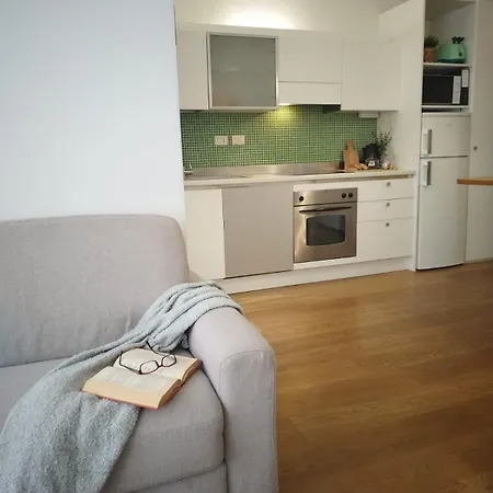 Apartament Il Covino - Monolocale