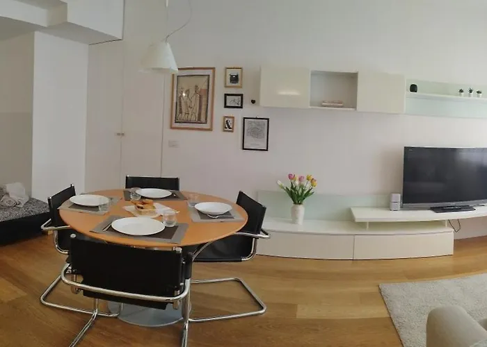 Il Covino - Monolocale