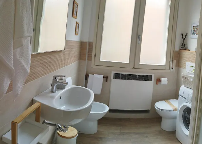 Il Covino - Monolocale Bologna