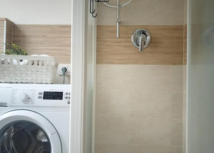 Il Covino - Monolocale Lägenhet