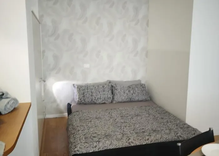 Il Covino - Monolocale Bologna