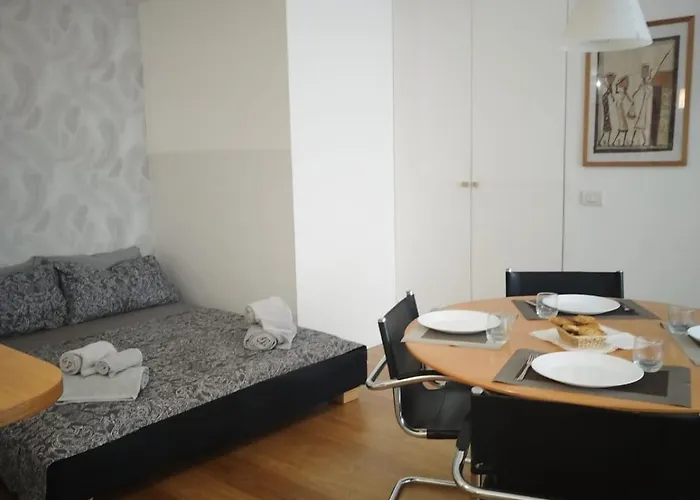 Il Covino - Monolocale *