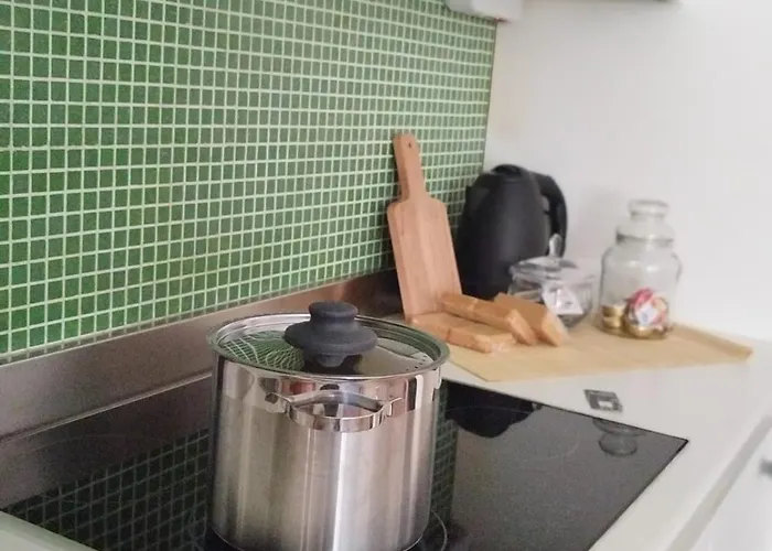 Lägenhet Il Covino - Monolocale Bologna