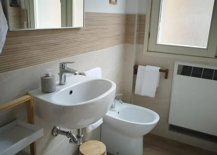 Lägenhet Il Covino - Monolocale Bologna