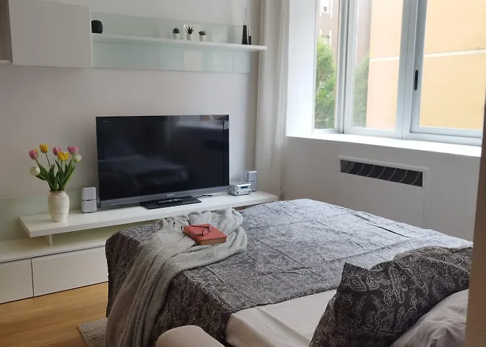 Il Covino - Monolocale * Bologna