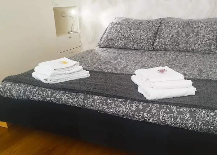 Il Covino - Monolocale *