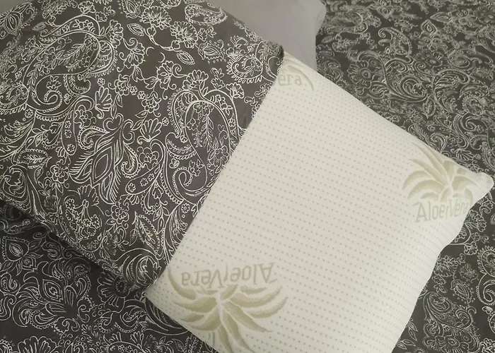 Il Covino - Monolocale