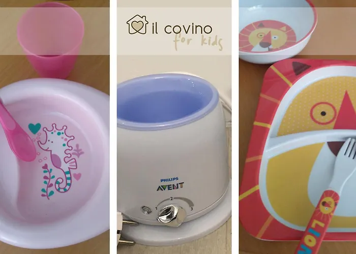 Il Covino - Monolocale * Bologna