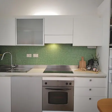 Il Covino - Monolocale Apartment