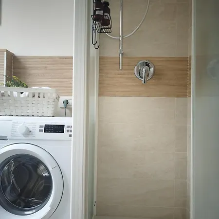 Il Covino - Monolocale Apartment