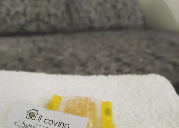 Il Covino - Monolocale 볼로냐