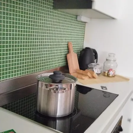 Apartamento Il Covino - Monolocale Bolonia