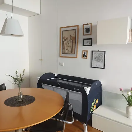 Il Covino - Monolocale Apartmán